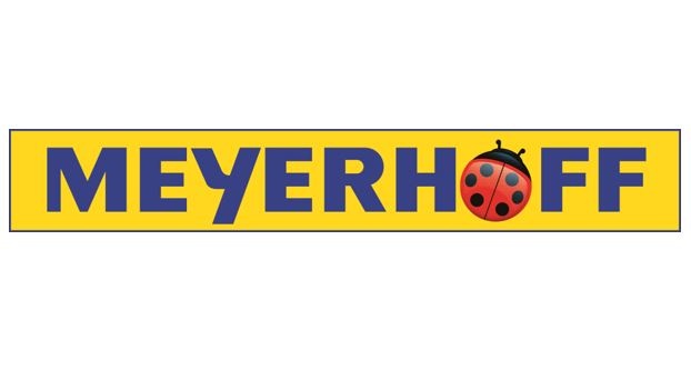 Logo Meyerhoff Homepage